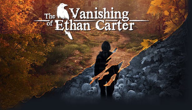 the vanishing of ethan carter 4k